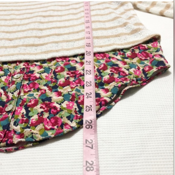 Anthropologie Poshmark Sweater - Picture 6 of 8